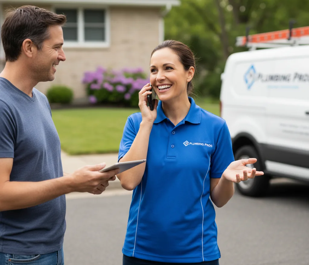 Emergency Plumbing in Marthasville, MO
